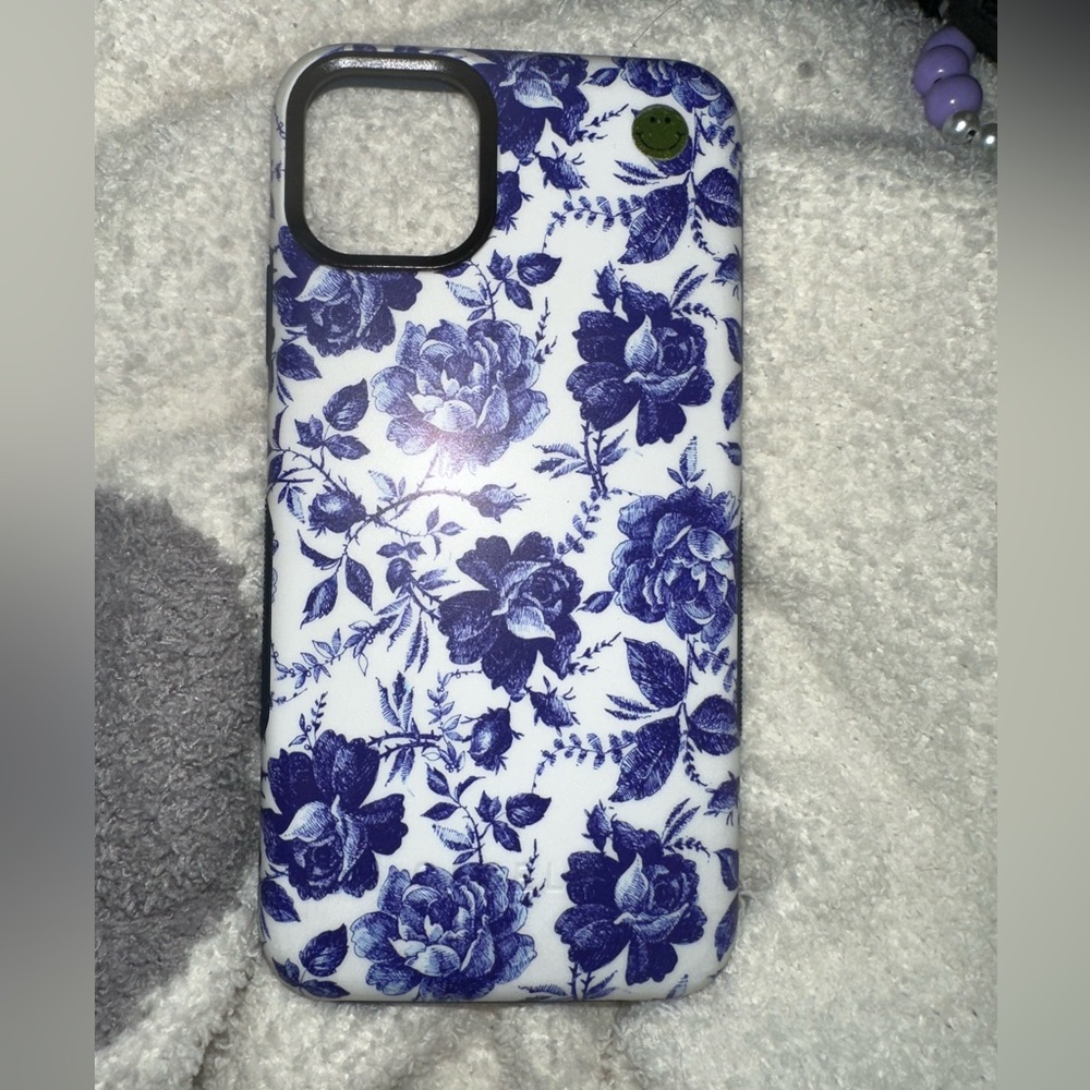 Casely iPhone 11 Pro Max case